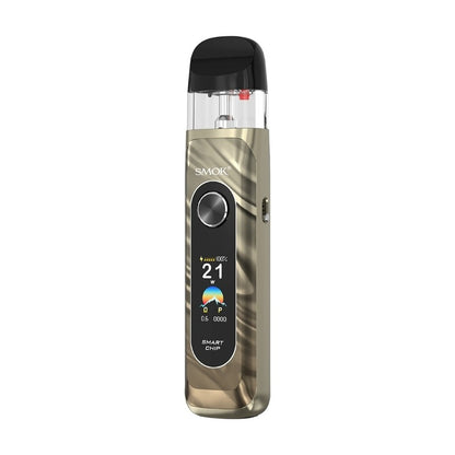 smok movo 6 gold