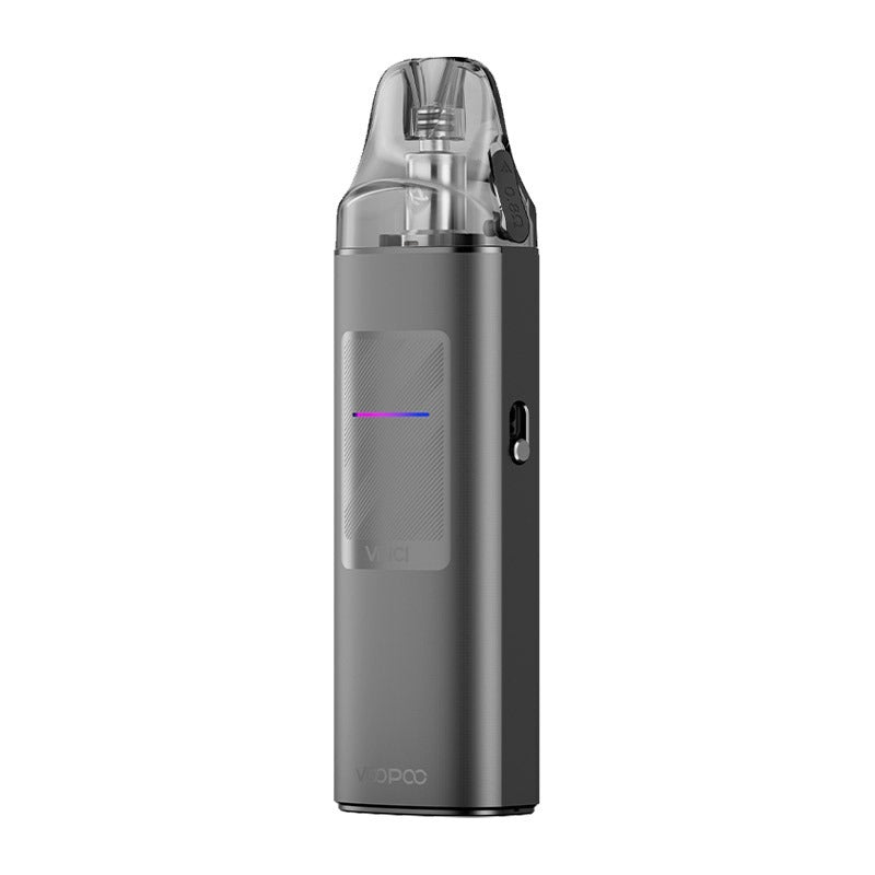 voopoo vinci s grey