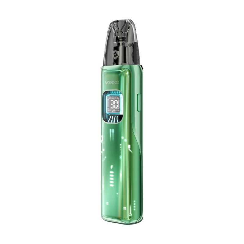 voopoo argus matrix lake green