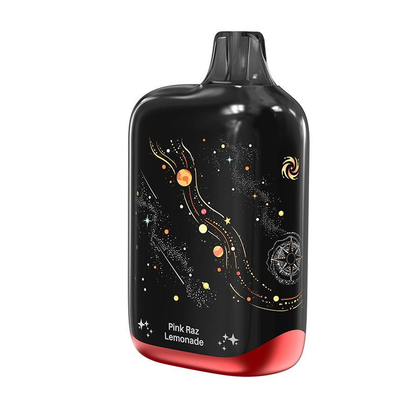lost vape orion bar 50k new version pink raz lemonade