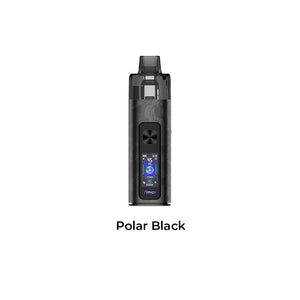 uwell typhos polar black