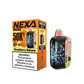 nexa ultra 2 50k strawberry banana