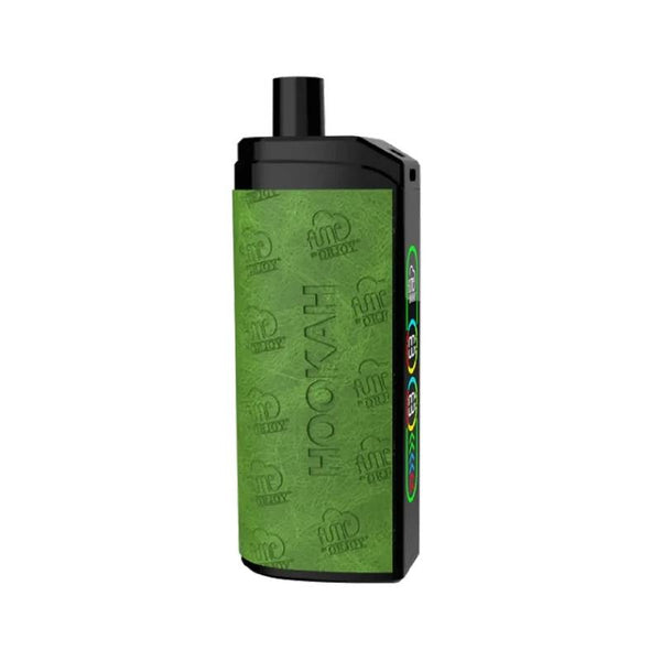 fume hookah 20k strawberry watermelon
