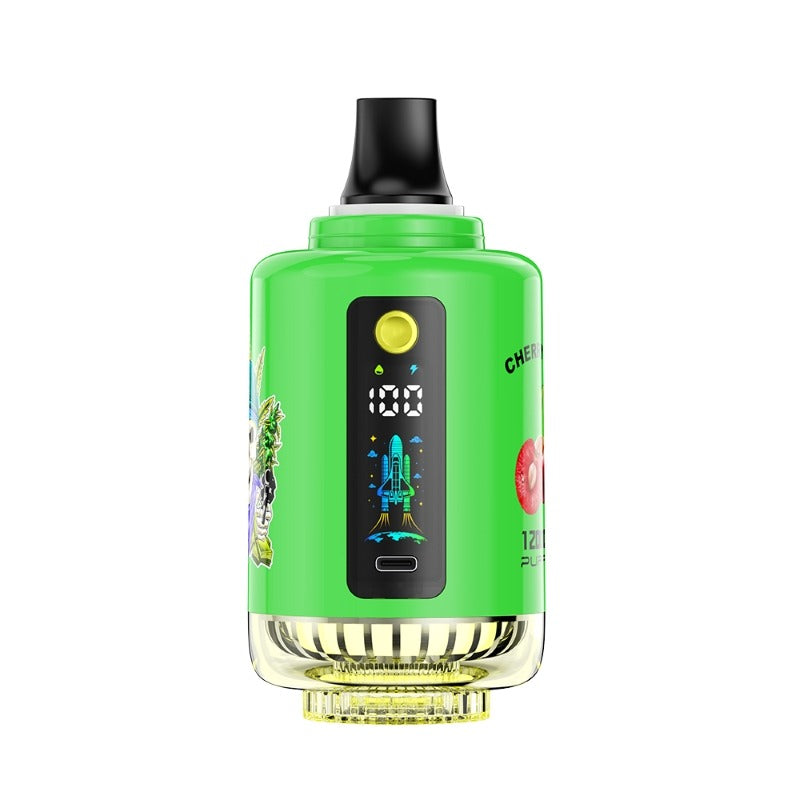 atvs 120k cherry ice