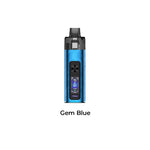 uwell typhos gem blue