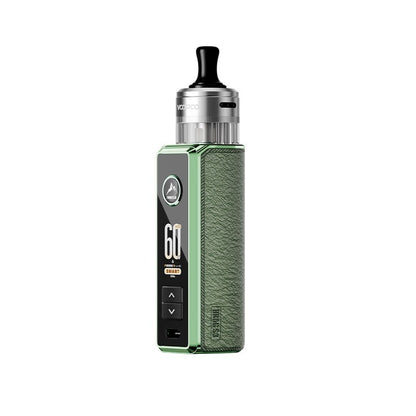voopoo drag s3 green