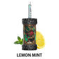 olit hookalit mega 150k lemon mint