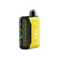 fume pro 30k peach ice