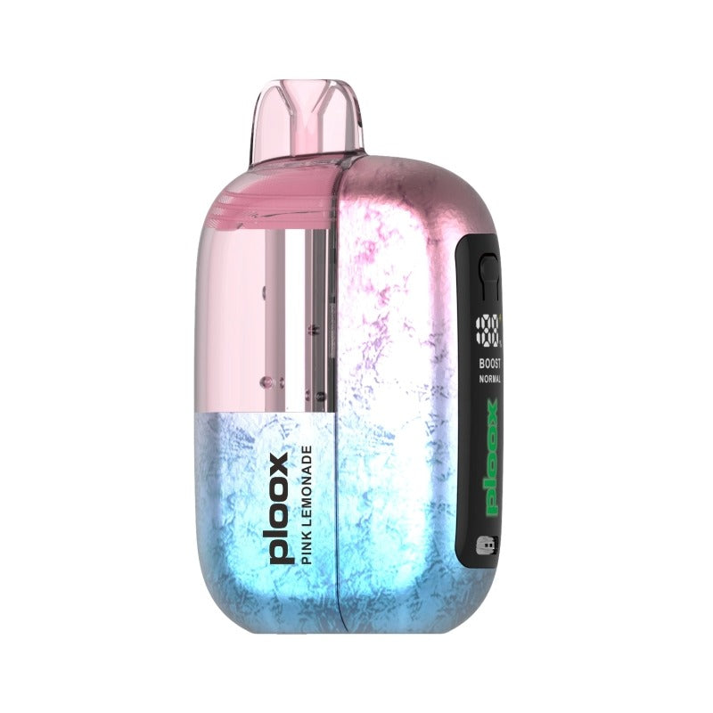 ploox ultra s 55k pink lemonade