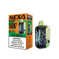 nexa ultra 2 50k sour apple ice