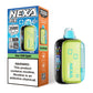 nexa pix 35k sour chill apple