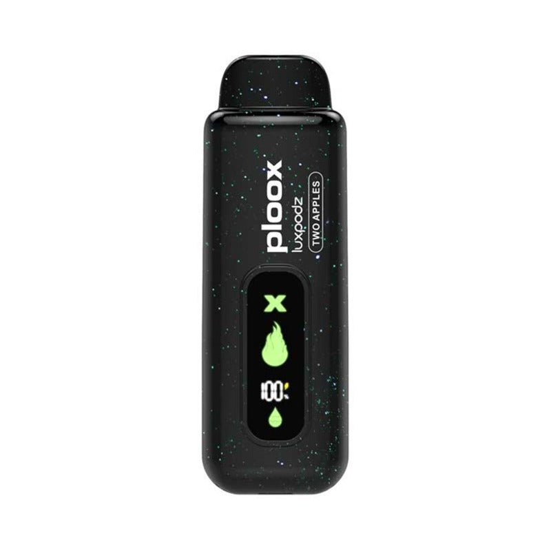 ploox me x 15000 two apples