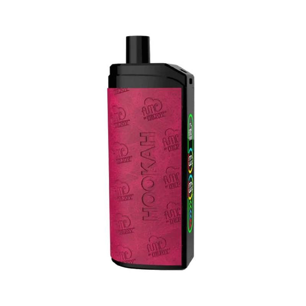 fume hookah 20k watermelon bubblegum