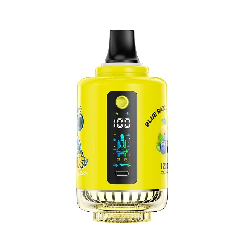 atvs 120k blue razz lemonade