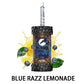 olit hookalit mega 150k blue razz