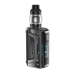 geekvape aegis legend 5 carbon black