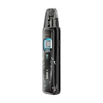 voopoo argus matrix carbon black
