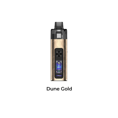 uwell typhos dune gold