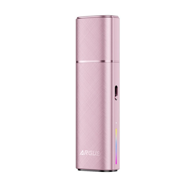 voopoo argus klyc dusty pink