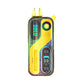 solobar solo 30k orange