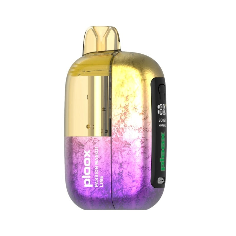 ploox ultra s 55k passion mango line