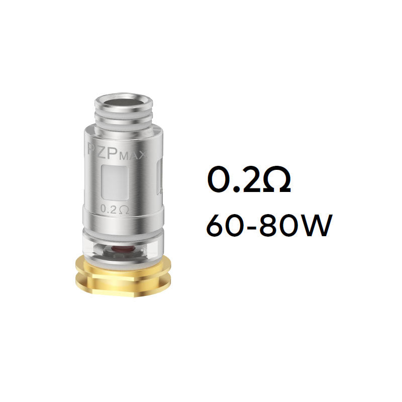 innokin pzp max replacement coil 0.2ohm