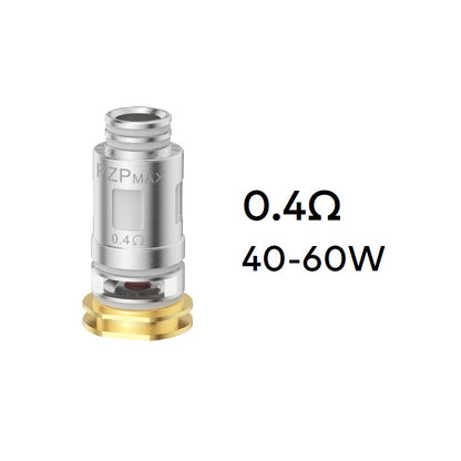 innokin pzp max replacement coil 0.4ohm