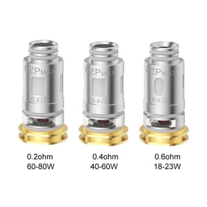 innokin pzp max replacement coil