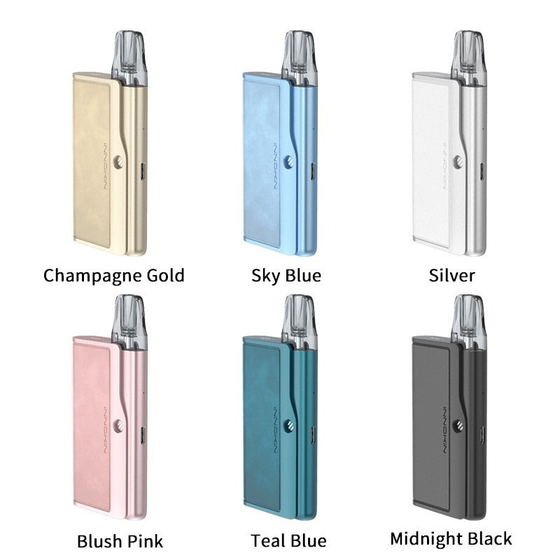 innokin ez leva all colors