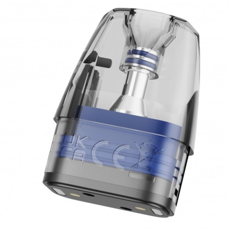 innokin foretex pod cartridge 0.8ohm