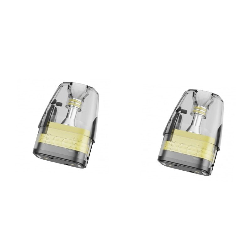 innokin foretex pod cartridge