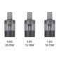 innokin plexus cartridge