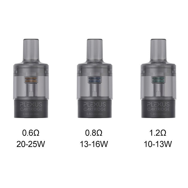 innokin plexus cartridge