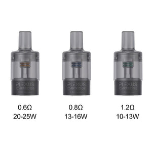 innokin plexus cartridge