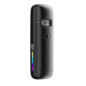 jet black voopoo vmate e2