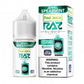 Pod Juice RAZ Disposable Collab Nic Salt E-juice 30ml