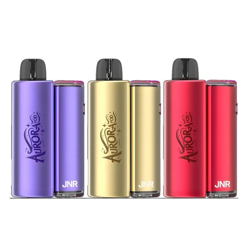jnr aurora 30k