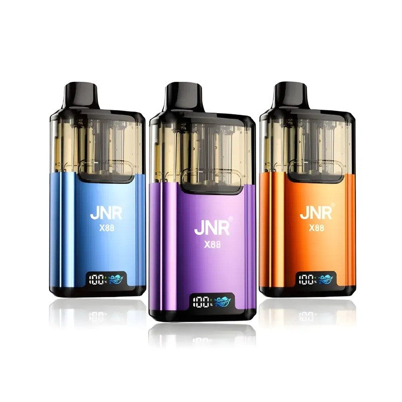 jnr walrusx x88 80k