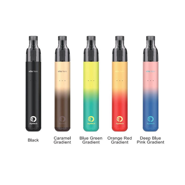 joyetech ego nano