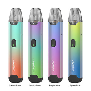 Joyetech EVIO C2 Pod System Kit 800mAh