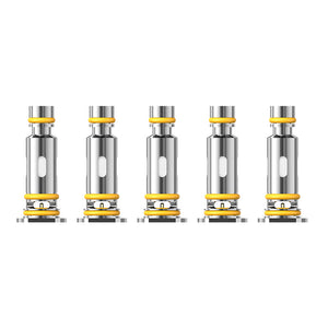 Joyetech EVIO Gleam Replacement Mesh Coils (5pcs/pack)