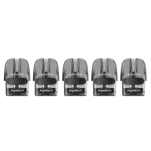 Joyetech EVIO Gleam Empty Pod Cartridge 2ml (5pcs/pack)