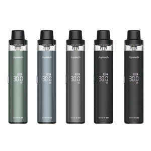 Joyetech EVIO M Pro Pod System Kit 1100mAh 30W