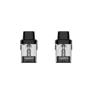 Joyetech EVIO M Pro Replacement Pod Cartridge (2pcs/pack)