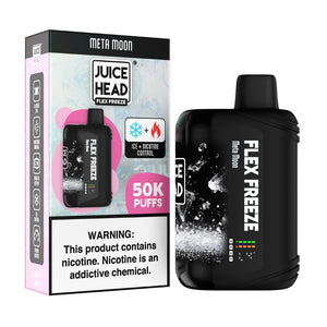juice head flex freeze 50k