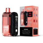 juicy peach ice x-posed 35k