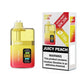 ijoy xp50000 juicy peach
