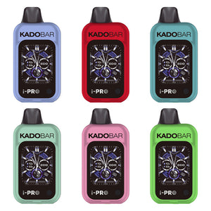 kado bar i pro 35k