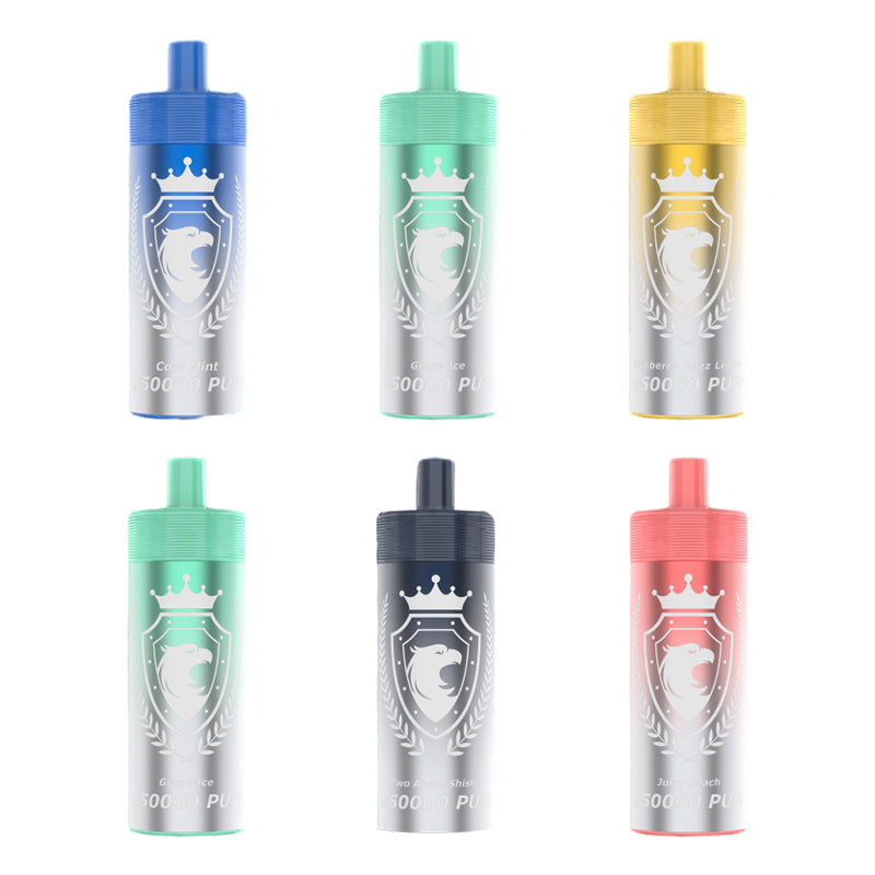 kanger subox mate 50k d-pod