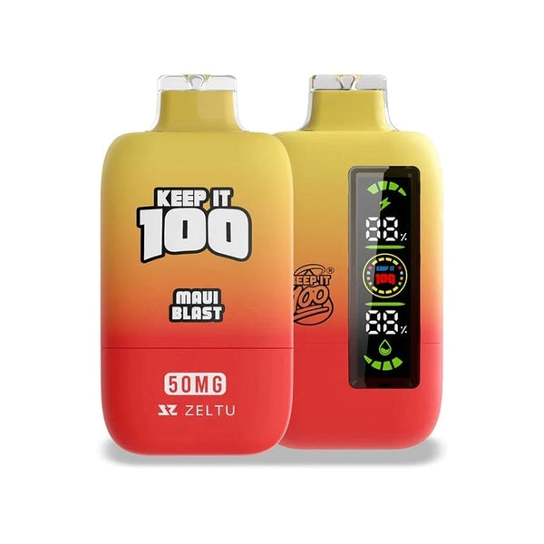 keep it 100 20k